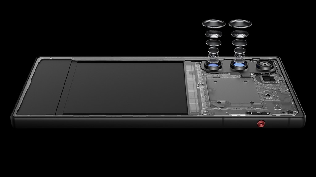 RedMagic 10 Air review