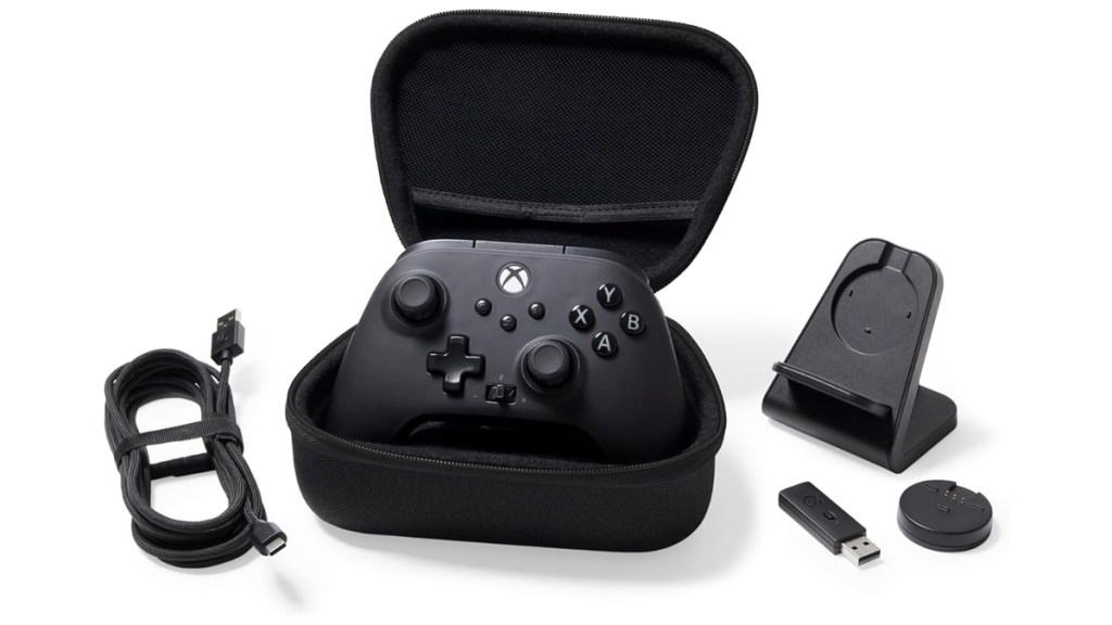 PowerA FUSION Pro Wireless Review