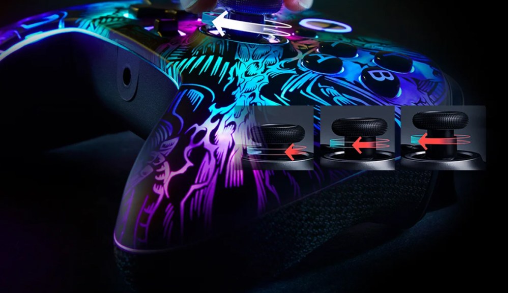 PowerA FUSION Pro Wireless Review