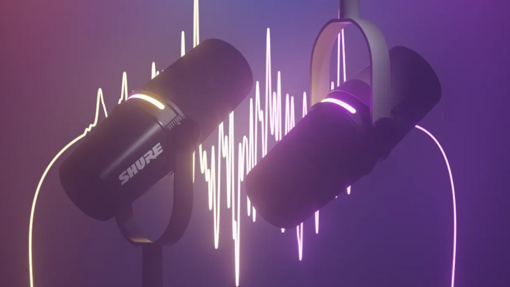 Shure MV7+ Review