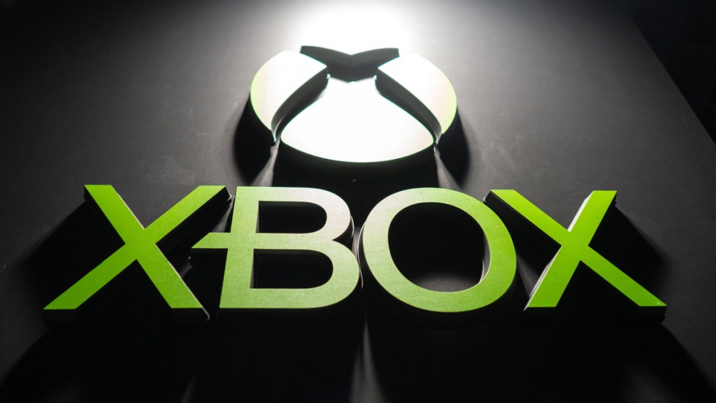 Xbox Still Looking To Launch a First Party Handheld Console — Report