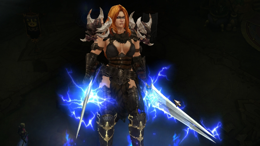 10 Awesome Diablo 3 Transmogs #11