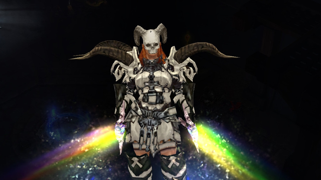 10 Awesome Diablo 3 Transmogs #9