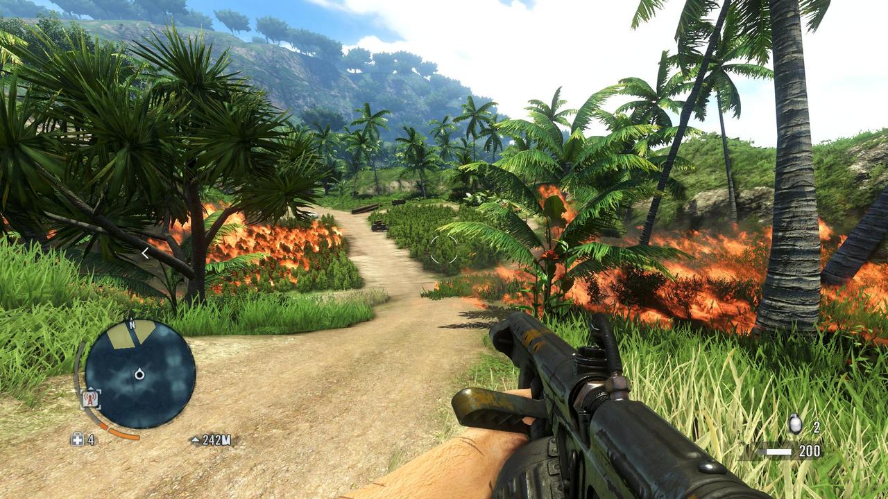 Far Cry 3 Cheats #4