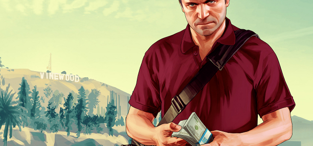 Grand Theft Auto V Ships Over 32.5 Million Copies
