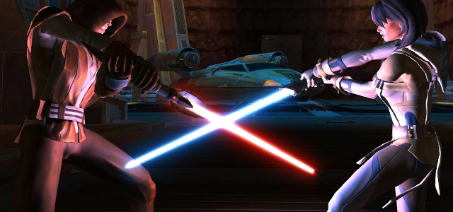 Star Wars: The Old Republic Receiving Two Expansions This Year
