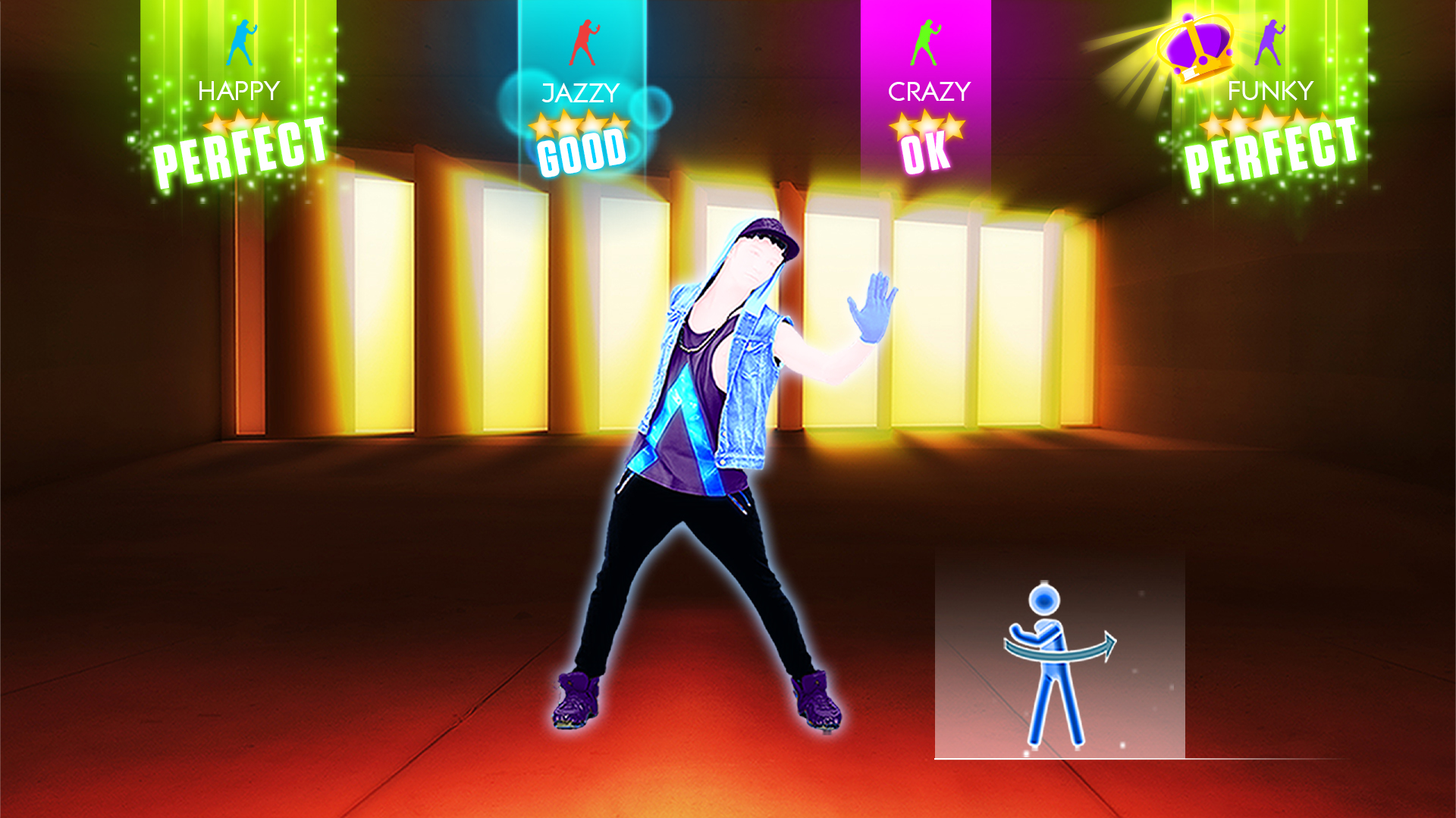 Just Dance 2014 #2