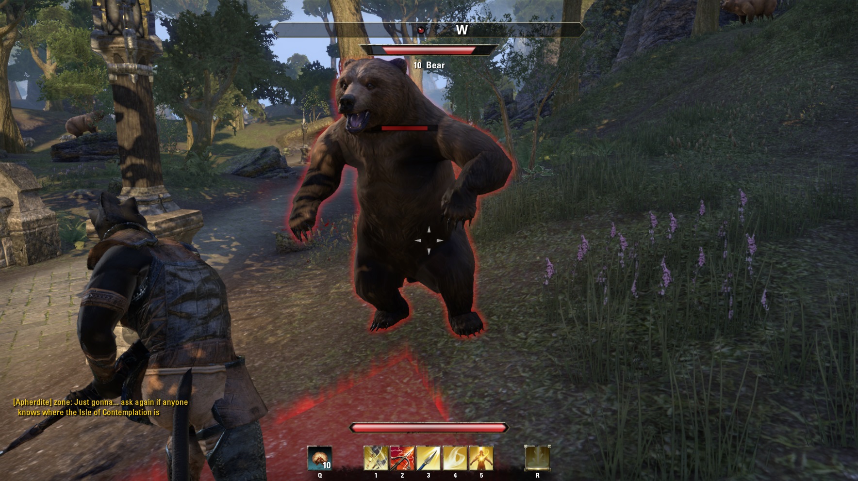 The Elder Scrolls Online Screenshots #5