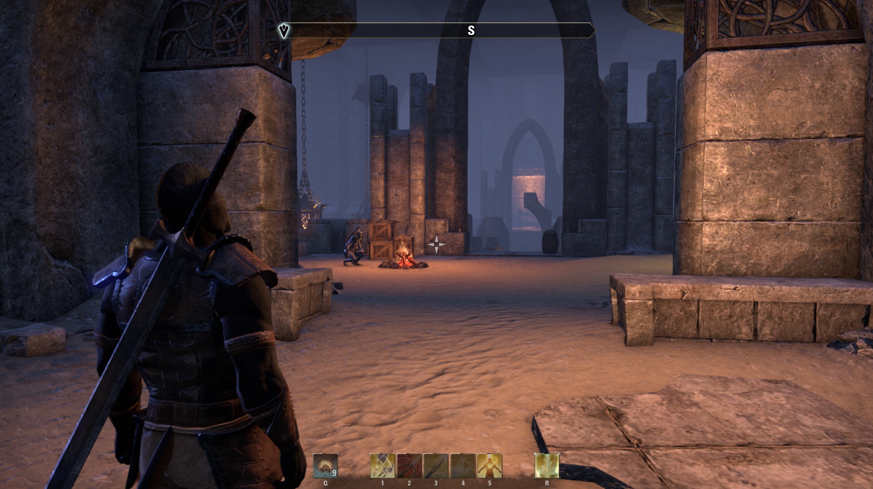 The Elder Scrolls Online Screenshots #8