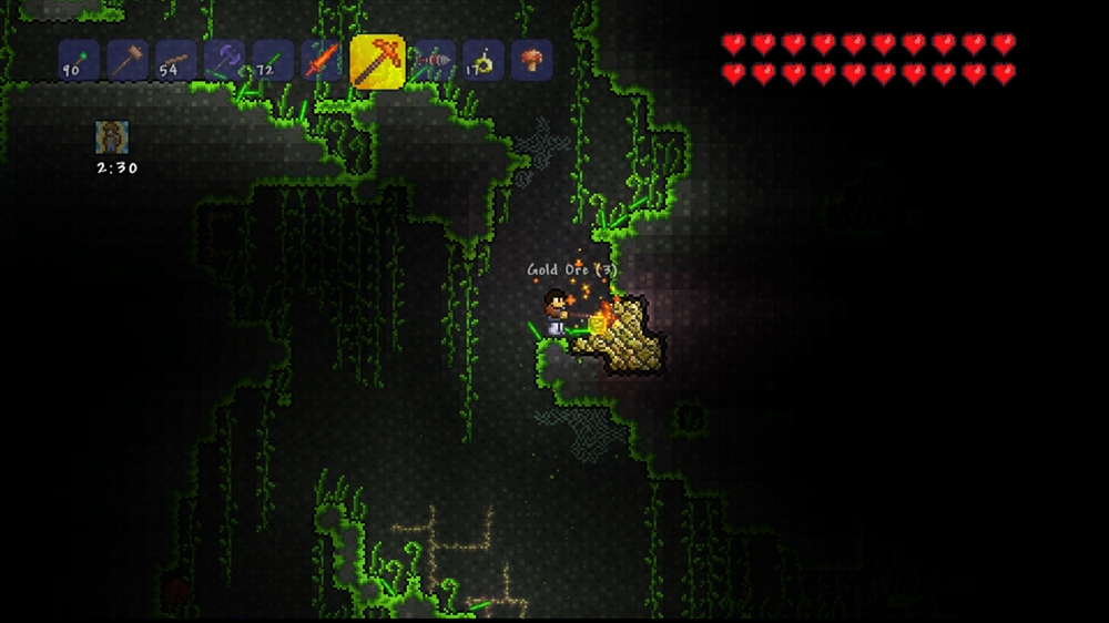 Terraria #4