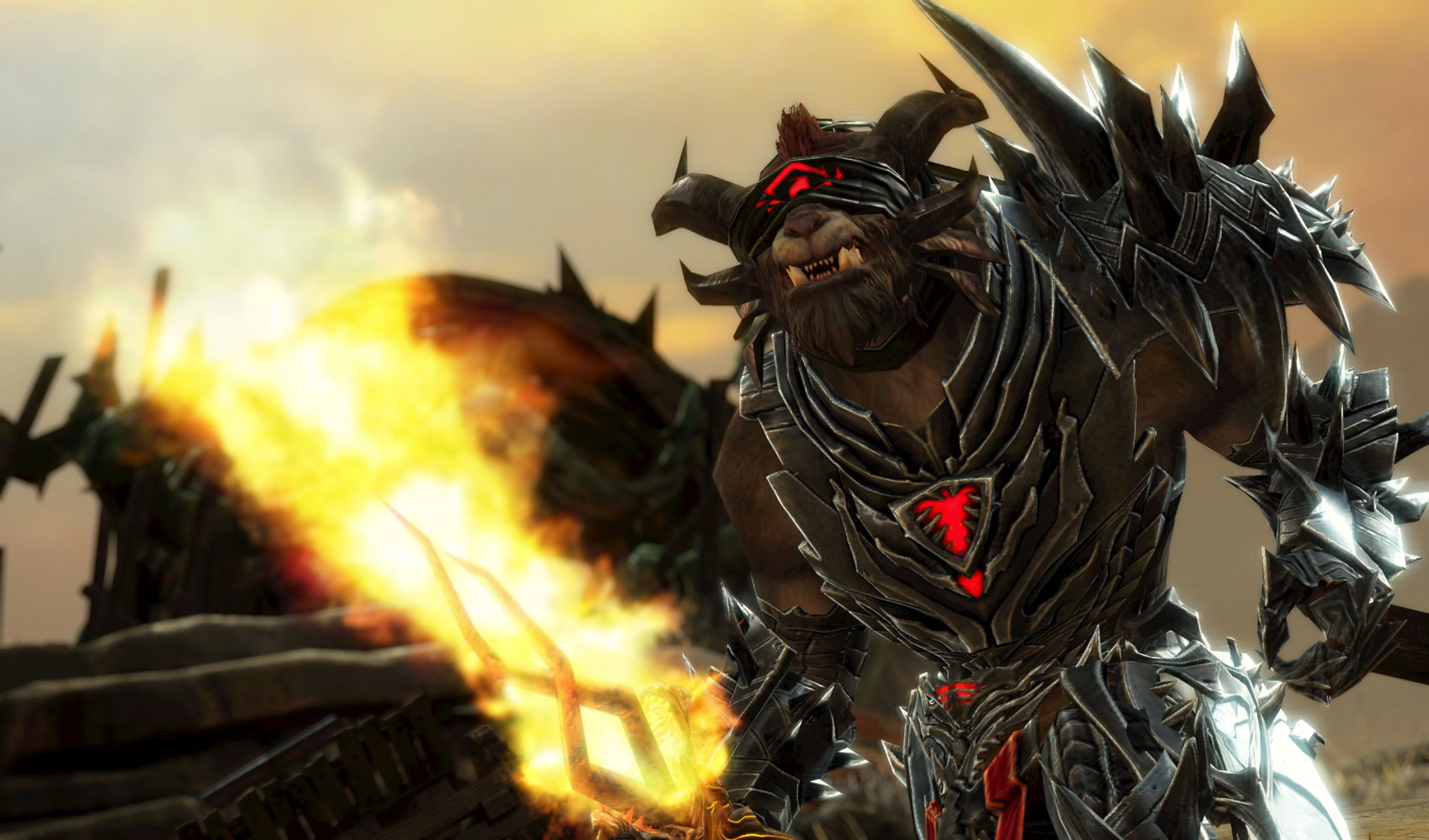 Guild Wars 2 Expansion #4