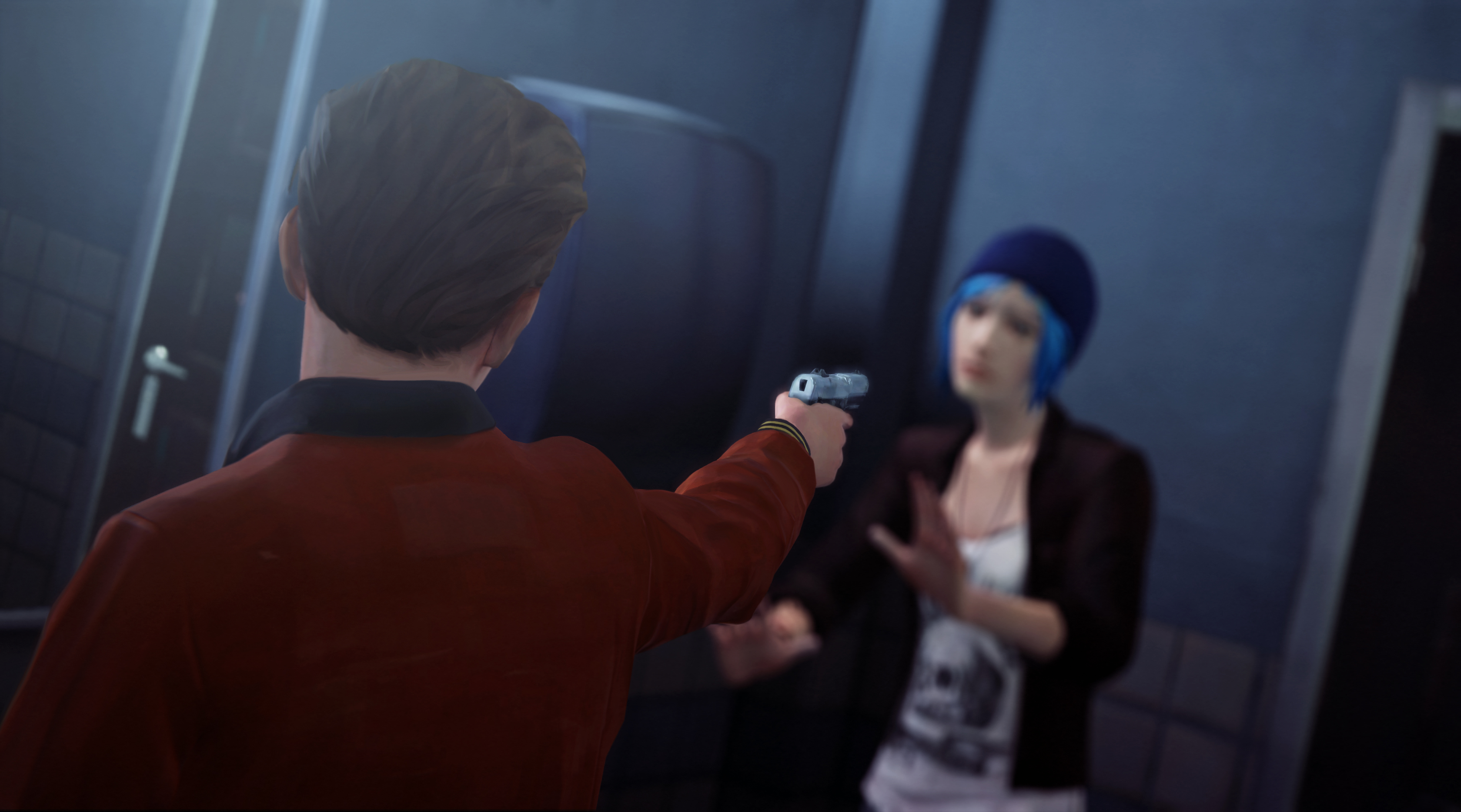 Life Is Strange #7