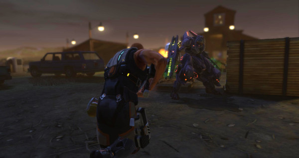 XCOM Enemy Within #4