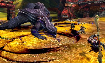 Monster Hunter 4 Ultimate #9