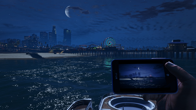 Grand Theft Auto V PC #7