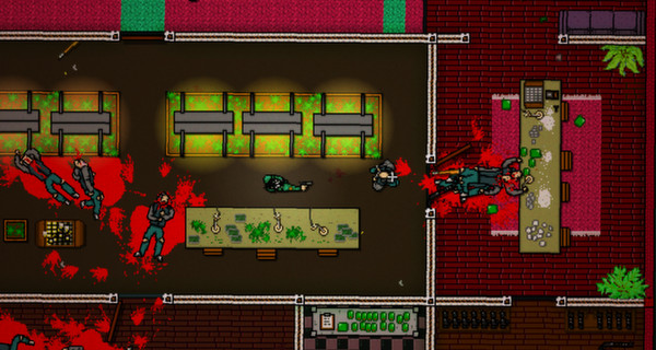 Hotline Miami 2 #5