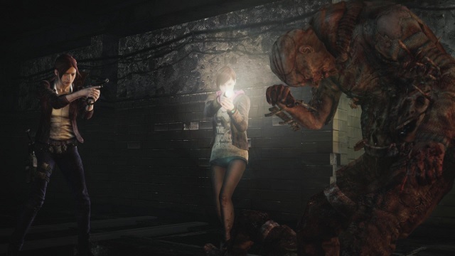 Resident Evil Revelations 2 #7