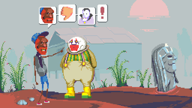 Dropsy