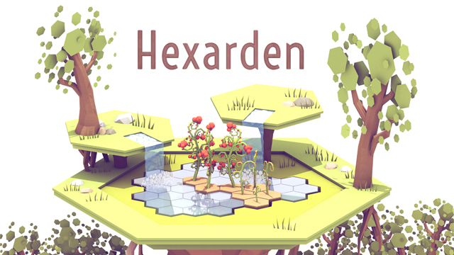 Hexarden