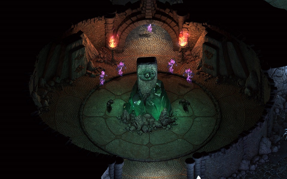 Pillars of Eternity Review #4