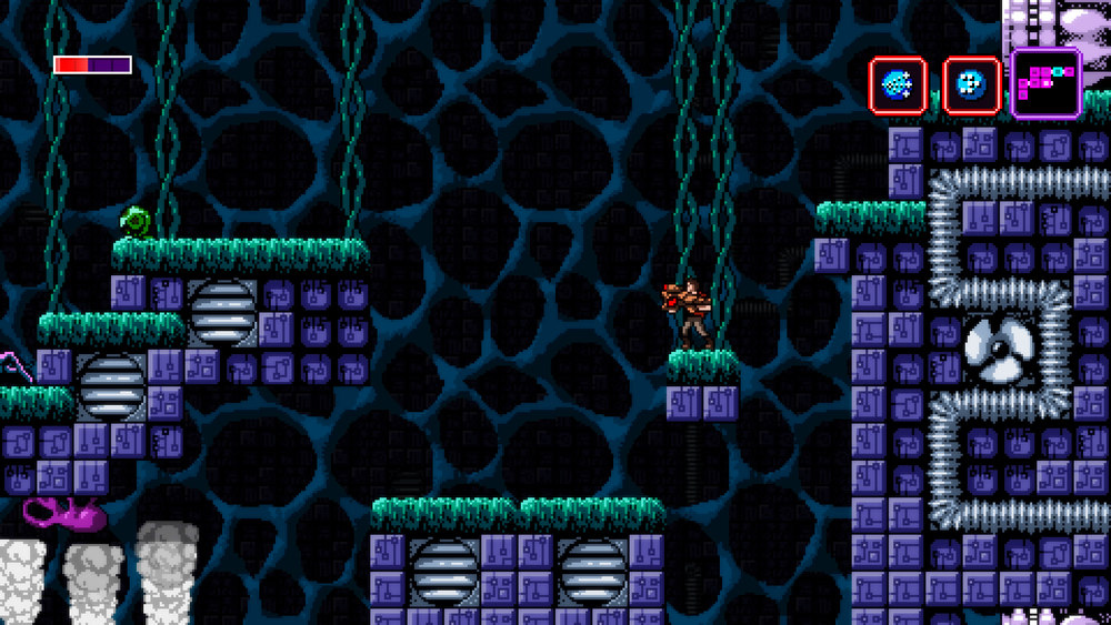 Axiom Verge #8