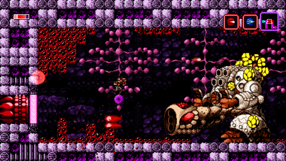 Axiom Verge #9