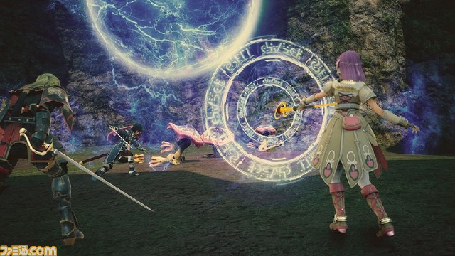 Star Ocean 5 Screenshots #19