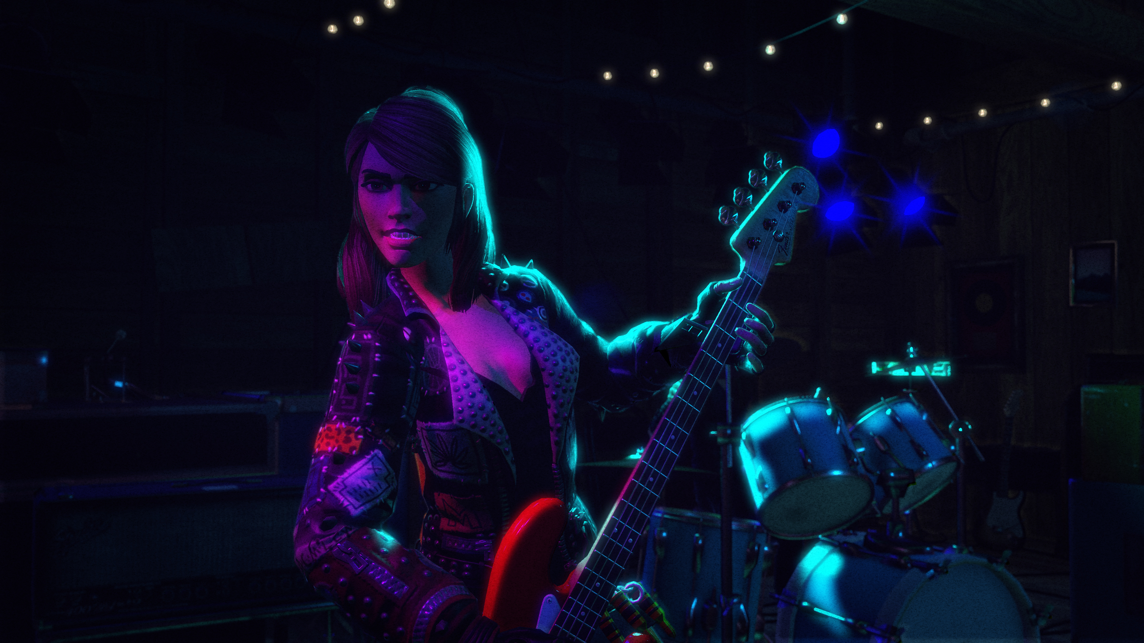 Rock Band 4 #2