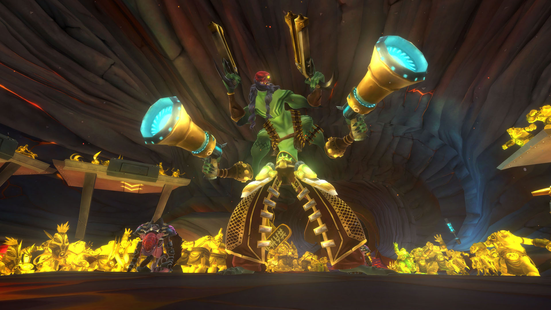 WildStar #11