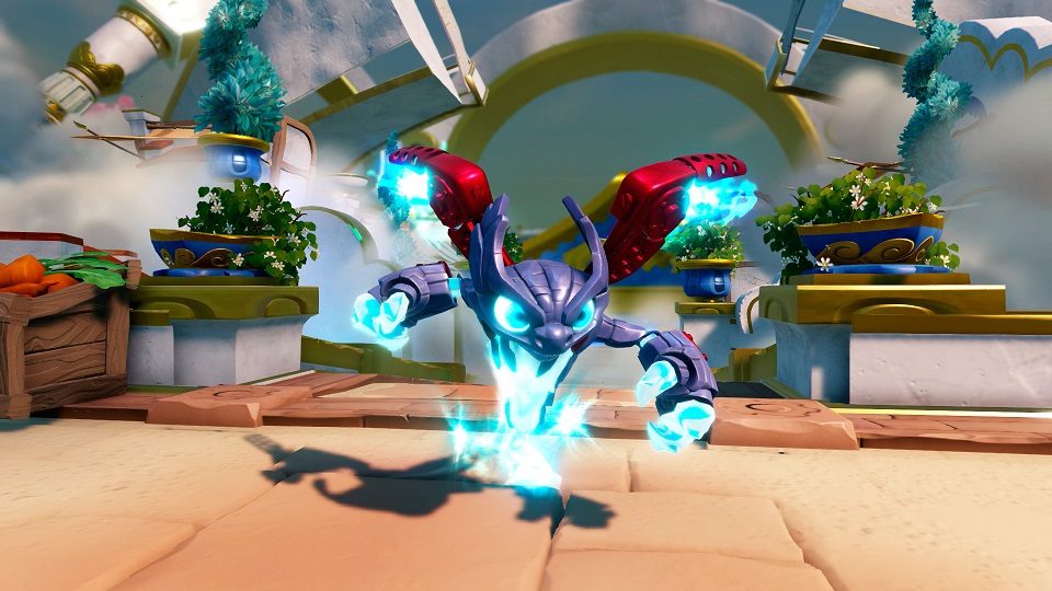 Skylanders SuperChargers #7