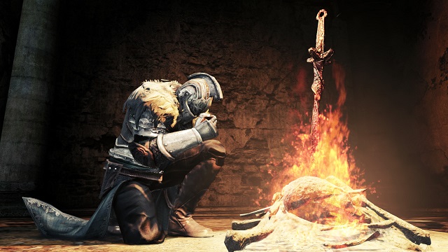 Dark Souls II (X360, PS3) - March 11