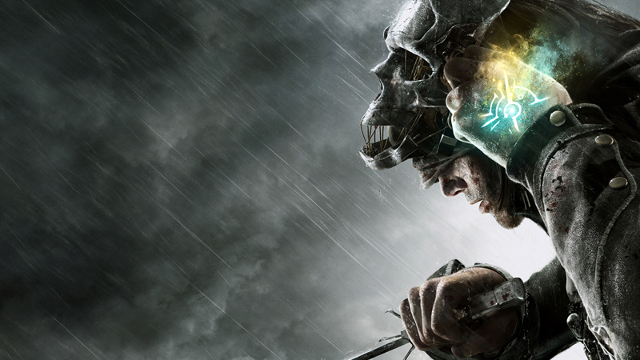 Unlikely: Dishonored 2 Appears For First Time