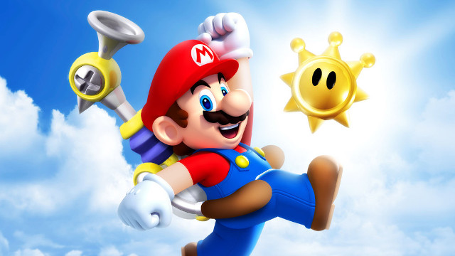 Likely: Super Mario Sunshine 2 to End Wii U\'s Life Cycle