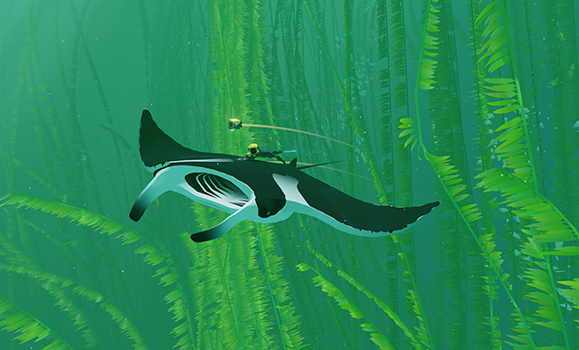 ABZÛ #4