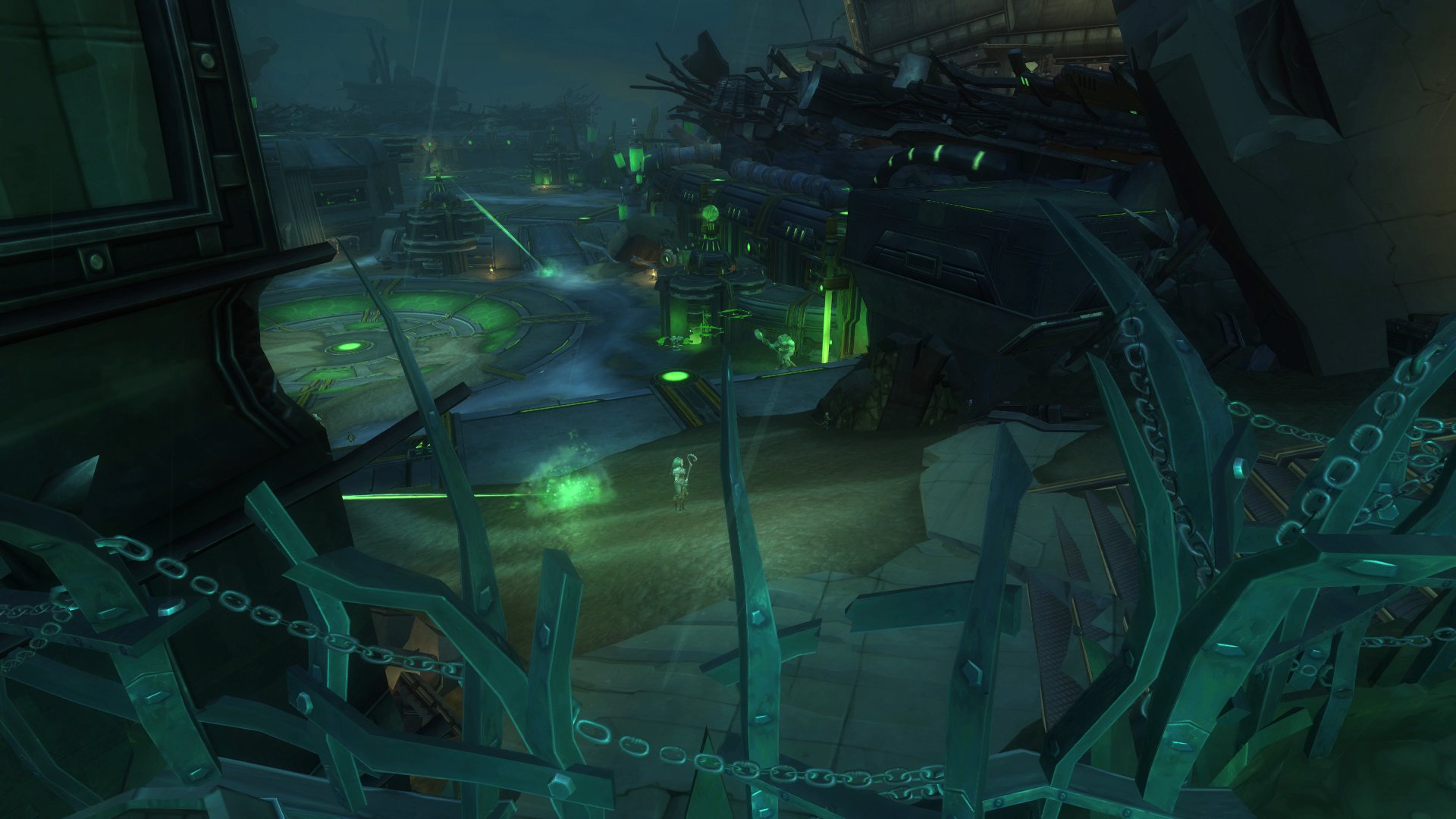 WildStar Preview Screenshots #15