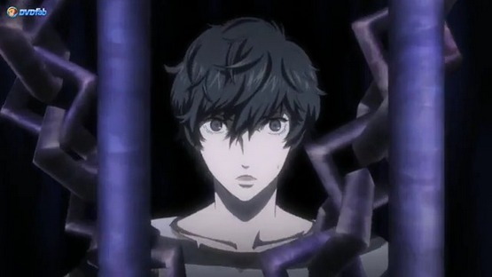 Persona 5 (June 24) #22