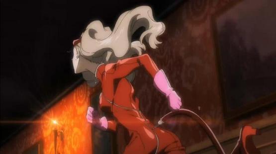 Persona 5 (June 24) #36