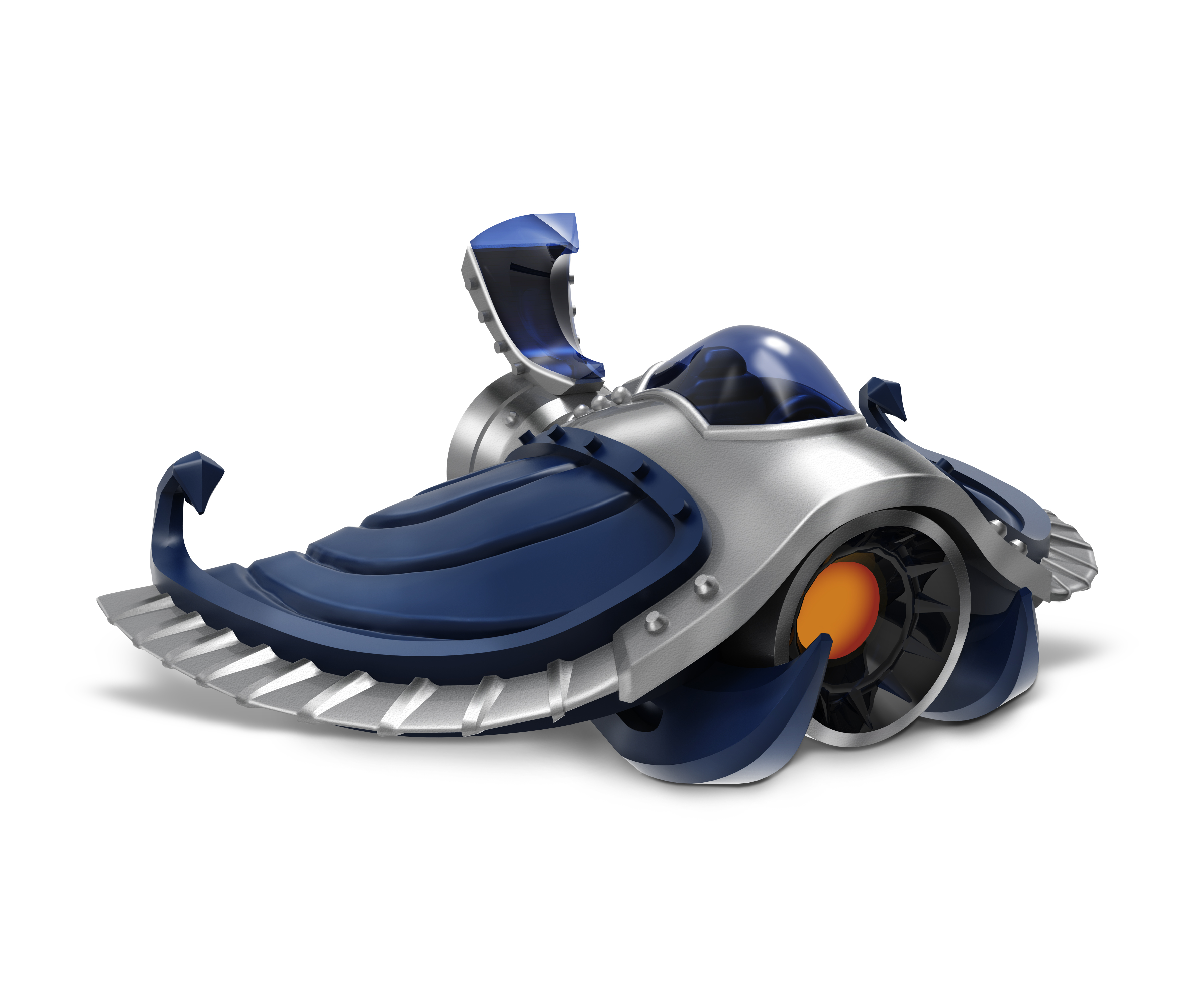 Skylanders SuperChargers Screenshots Dark Edition #23