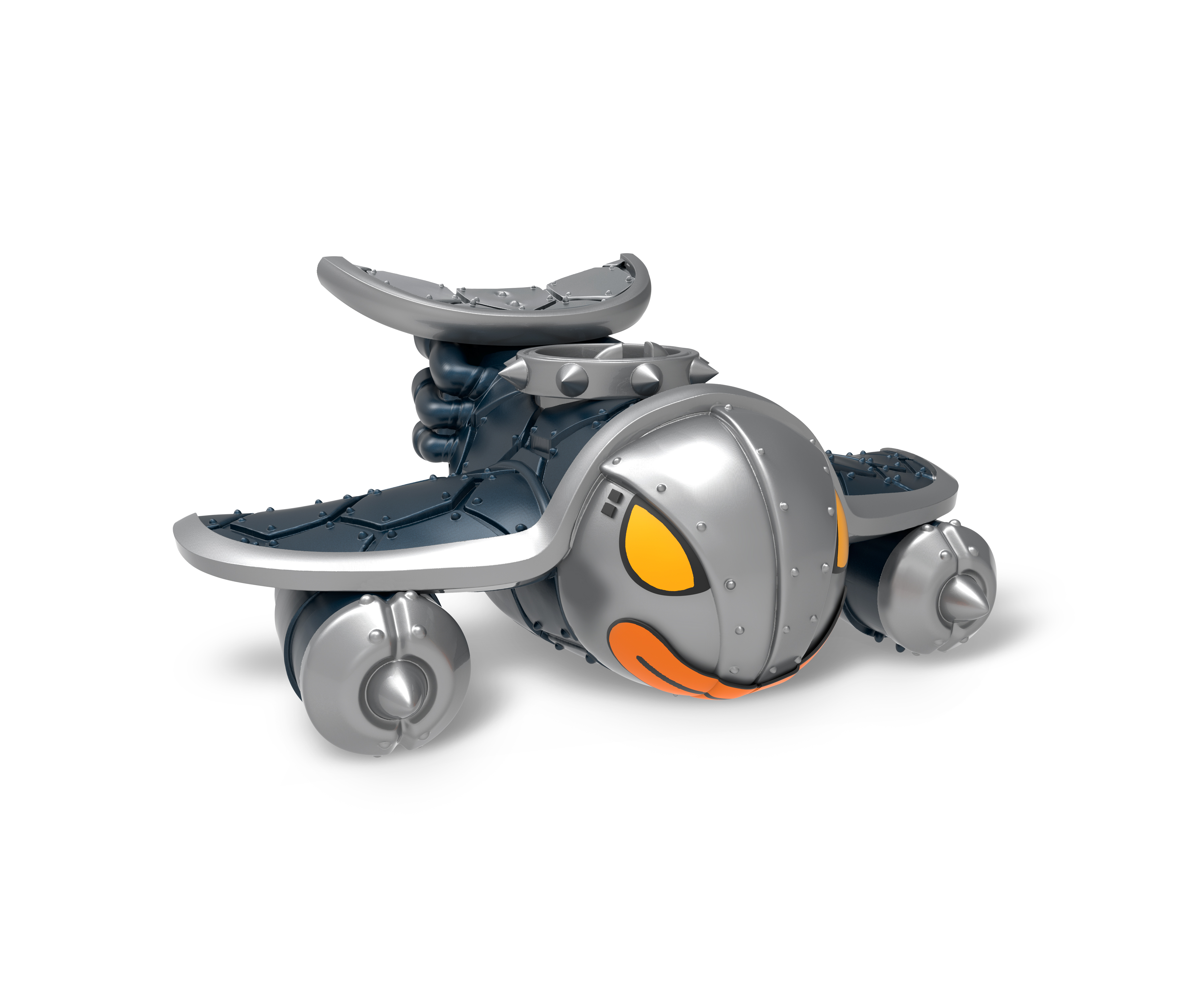 Skylanders SuperChargers Screenshots Dark Edition #18