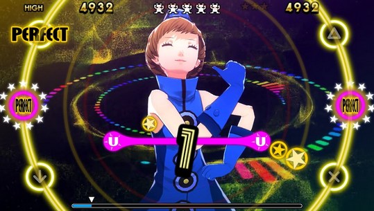 Persona 4 Dancing All Night #74