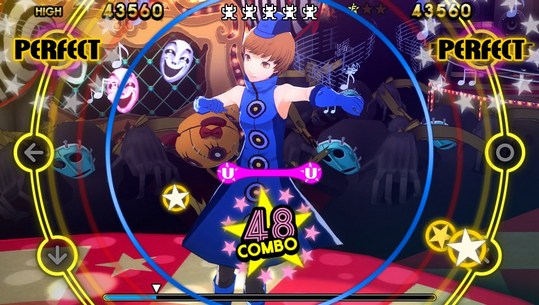 Persona 4 Dancing All Night #75