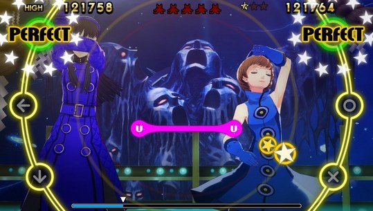 Persona 4 Dancing All Night #81