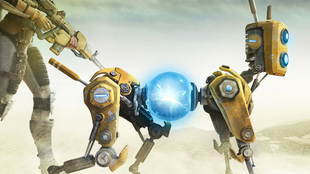 ReCore