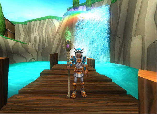 Wizard101 Gallery #3