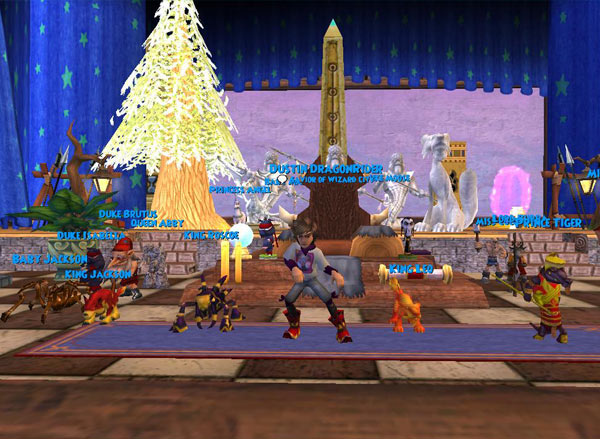 Wizard101 Gallery #5