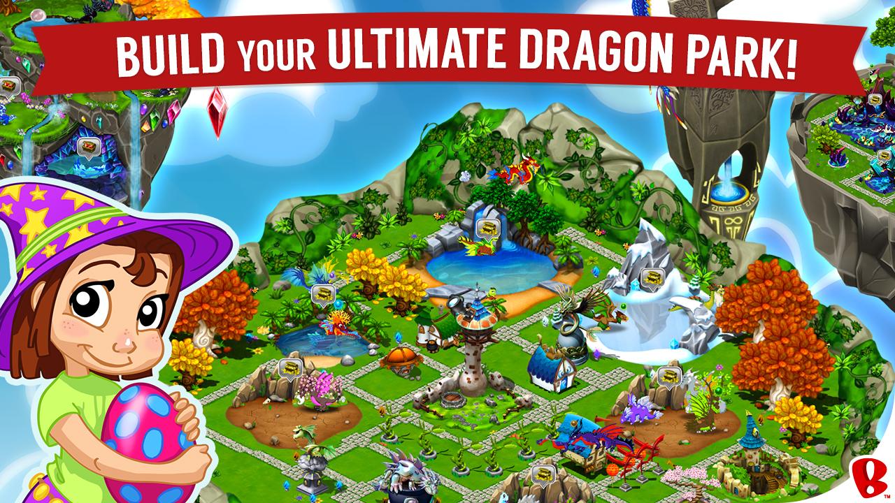 Dragonvale #1