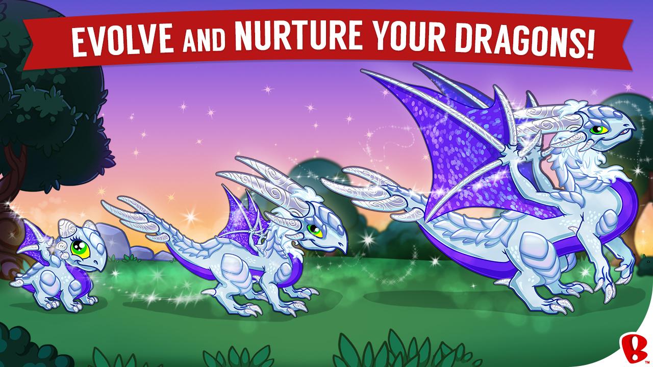 Dragonvale #2