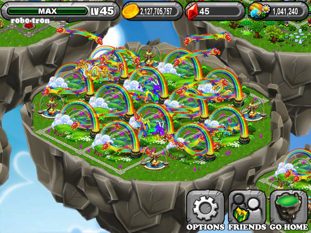 Dragonvale #3