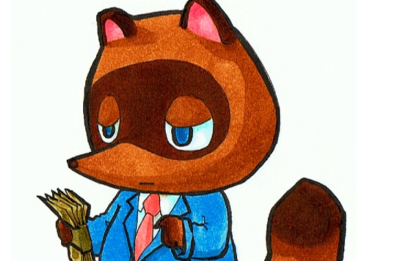 Tom Nook