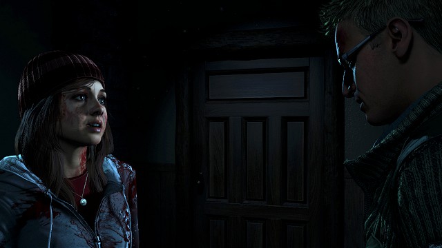 Until Dawn #9